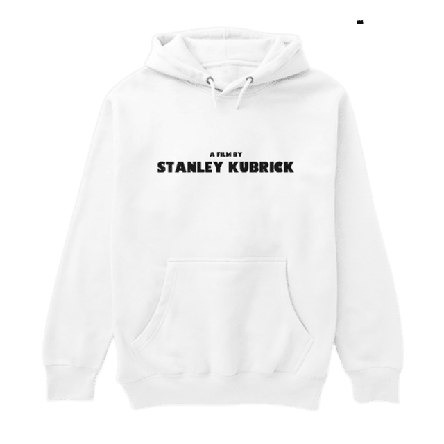 Buzo Stanley Kubrick
