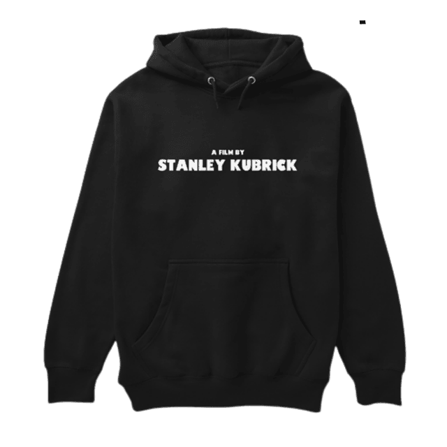 Buzo Stanley Kubrick