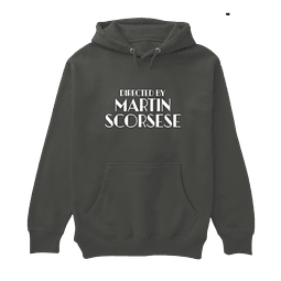 Buzo Martin Scorsese