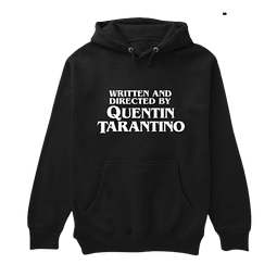 Buzo Quentin Tarantino