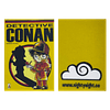 Detective Conan Manga Cover Separadores Magnéticos Para Libros