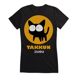 Camiseta Takkun FLCL