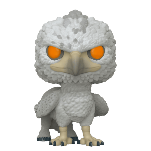 Buckbeak Funko Pop Harry Potter 104 Hot Topic