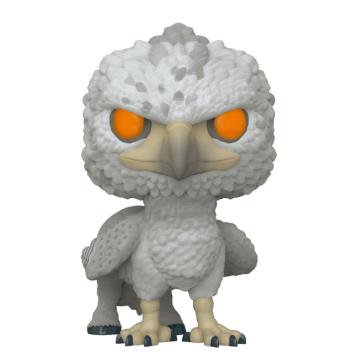 Buckbeak Funko Pop Harry Potter 104 Hot Topic 2