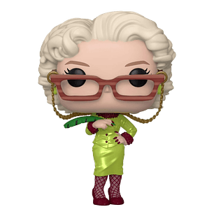 Rita Skeeter Funko Pop Harry Potter 83 SDCC 2019