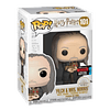 Filch & Mrs Norris Funko Pop Harry Potter 101 NYCC 2019