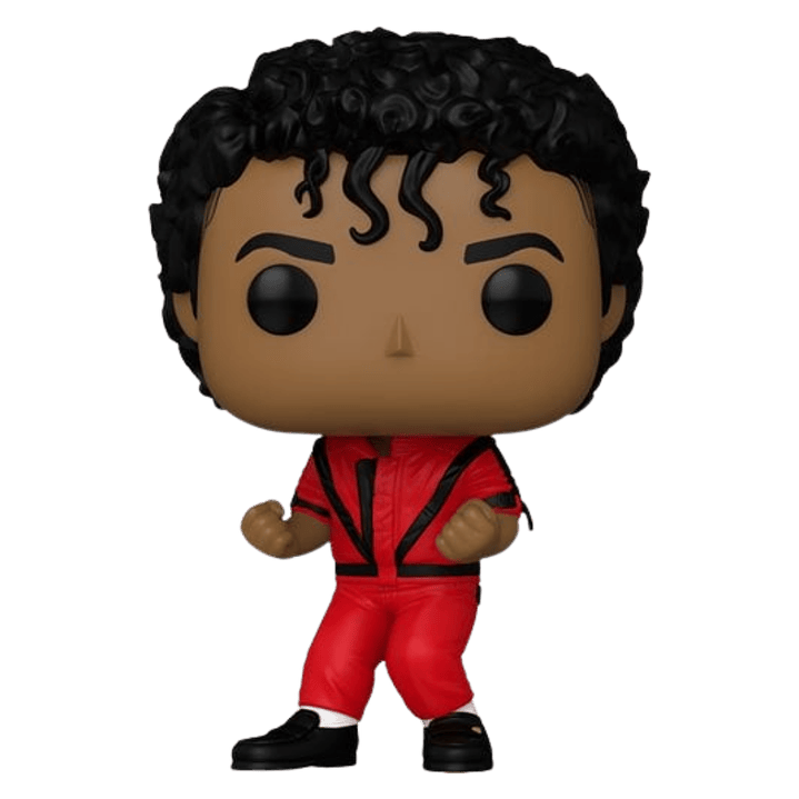 Michael Jackson Funko Pop 359 2