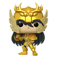 Libra Shiryu Funko Pop Saint Seiya 1424 - thumbnail 2