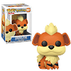 Growlithe Funko Pop Pokemon 597