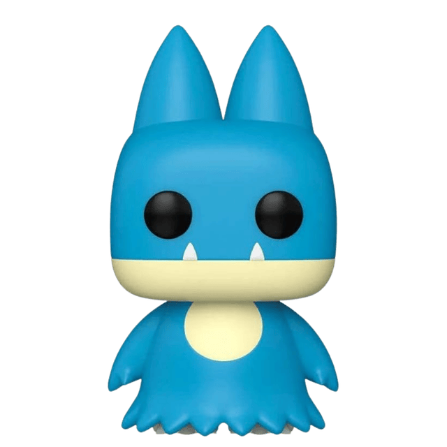 Munchlax Funko Pop Pokemon 885