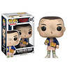 Eleven With Eggos Funko Pop Stranger Things 421