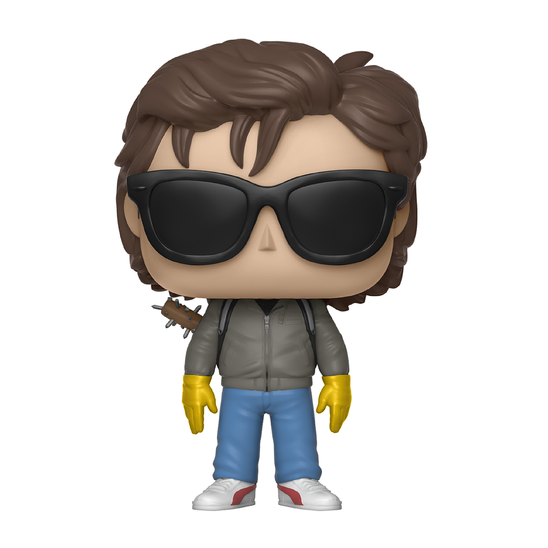 Steve With Sunglasses Funko Pop Stranger Things 638 2