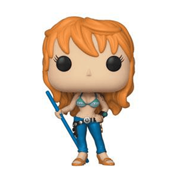 Nami Funko Pop One Piece 328