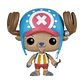 TonyTony Chopper Funko Pop One Piece 99 - thumbnail 2