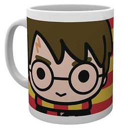 Mug Harry Potter Chibi 