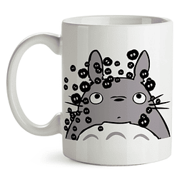 Mug Mi Vecino Totoro