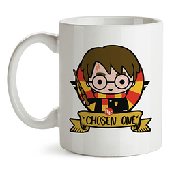 Mug Harry Potter The Chosen One
