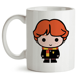 Mug Ron Weasley Harry Potter