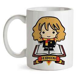 Mug Hermione Granger Harry Potter