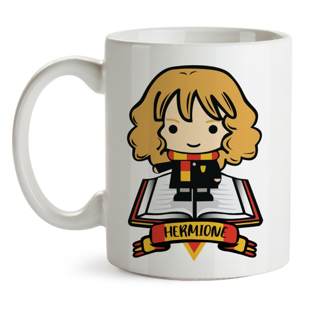 Mug Hermione Granger Harry Potter 1