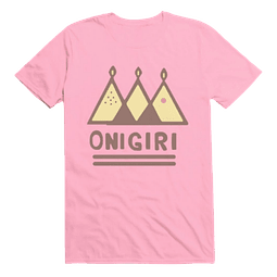 Camiseta Onigiri