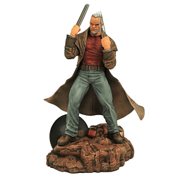 Old Man Logan Marvel Marvel Gallery