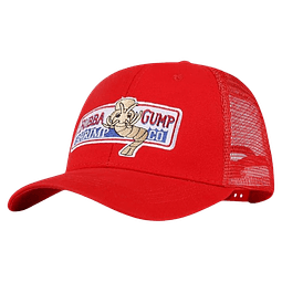 Gorra Bubba Gump Shrimp Co