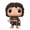 Frodo Funko Pop The Lord Of The Rings 444