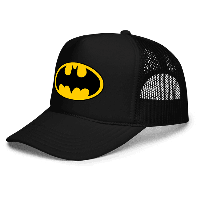 Gorra Batman DC Comics