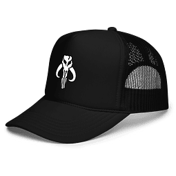 Gorra The Mandalorian Star Wars