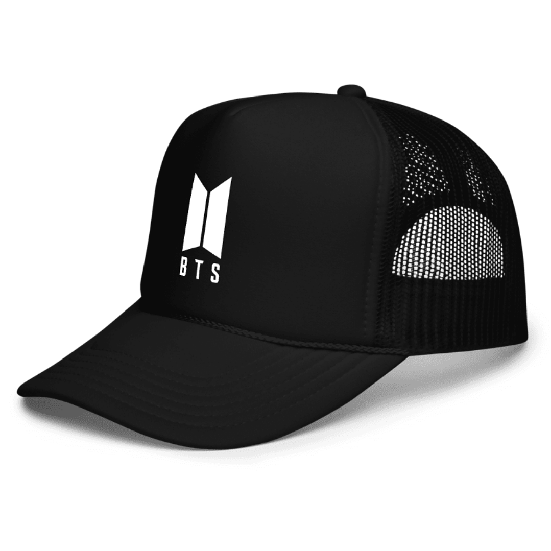 Gorra BTS 1