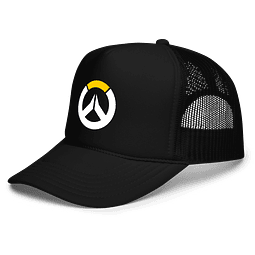 Gorra Overwatch