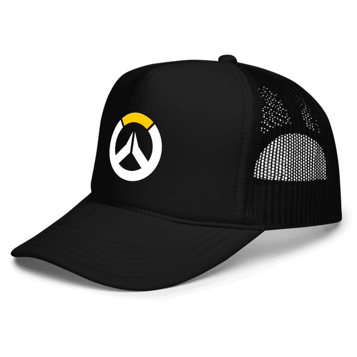 Gorra Overwatch 1