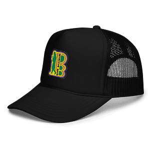 Gorra Detective Boys