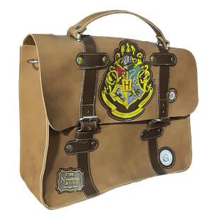 Maleta Hogwarts Harry Potter ABC