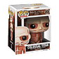 Colossal Titan Funko Pop Attack On Titan 23 - Miniatura 3