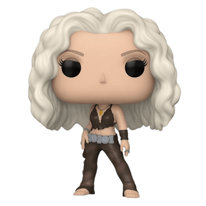 Shakira Funko Pop 357 2