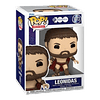 Leonidas Funko Pop Warner 1473