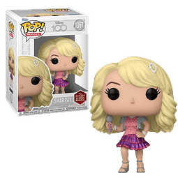 Sharpay Funko Pop High School Musical 1367