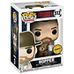 Hopper Funko Pop Stranger Things 512 Chase - thumbnail 3