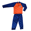 Pijama Goku Dragon Ball Z