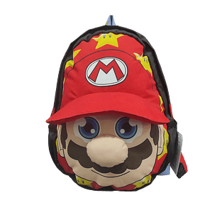 Maleta Mario Super Mario