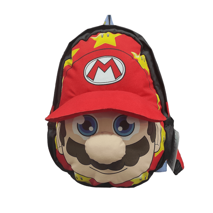 Maleta Mario Super Mario 1