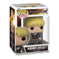 Armin Arlelt Funko Pop Attack On Titan 1447 - thumbnail 3