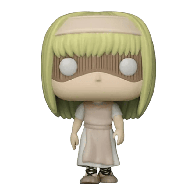 Ymir Fritz Funko Pop Attack On Titan 1250 Gamestop