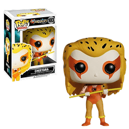 Cheetara Funko Pop Thundercats 103