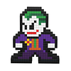 Joker Pixel Pals DC Comics