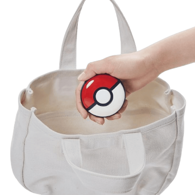 Pokemon Go Plus Plus