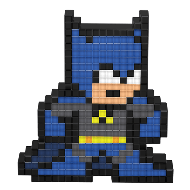 Batman Pixel Pals DC Comics