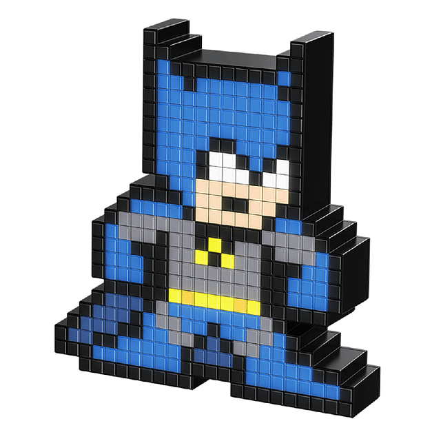 Batman Pixel Pals DC Comics